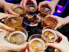 -火吧PTV聚会餐厅(6号店)