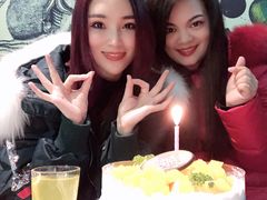 -好乐迪量贩KTV(春熙路香槟广场店)