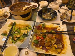 -鹅滋道(甘坑古镇店)