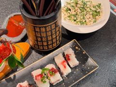 -唐猫庭院·千年陕菜(赛格国际购物中心店)