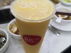 杨枝甘露-85度C(泉州泉秀2店)