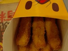 -汉堡王(上海虹口龙之梦)