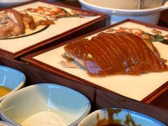 -古北烤鸭王I古北水镇景区店