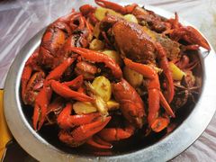 -小李子油焖大虾(南浦店)