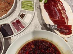-董家大院·京味家常菜(朝丰家园店)