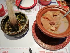-来菜·湖北头牌藕汤(武商MALL众圆店)