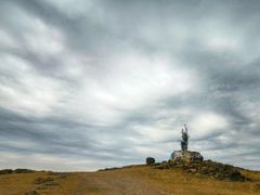 -乌鲁木齐天山国际机场-T3航站楼