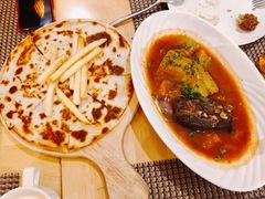 -ALAMEEN阿拉伯餐厅(三里屯店)