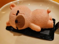 -新贝乐意大利餐厅(苏州中心店)