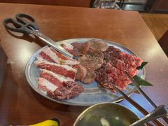 -大阪烧肉BAKA一代(国贸商住大厦店)