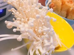 -外婆小聚茶餐厅·生日·团建(市民中心店)