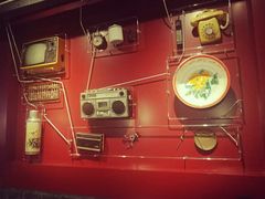 -辉记炭烧海鲜大排档·老字号(福田店)