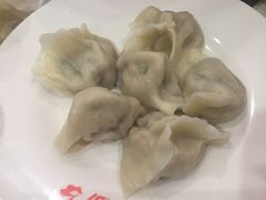 -泉福居酱骨头自助广场(南大街商业步行街店)