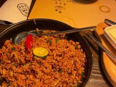 -来龙里 精致 东南亚餐室(万象城店)