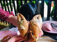 -龙海鲜螃蟹王(宏茂桥店)