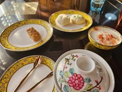 -富华斋饽饽铺·宫廷糕点·伴手礼(护国新天地店)