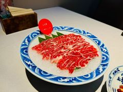 -温鼎府·海鲜火锅(前门23号院店)