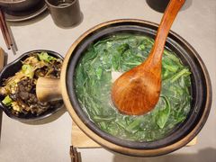 -不二啫·广府啫啫煲(江燕路万科里店)