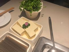 -海底捞火锅(枫蓝国际购物中心店)