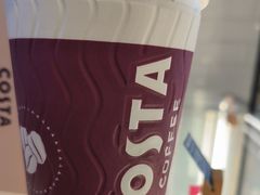 -COSTA COFFEE(恒基名人购物中心店)