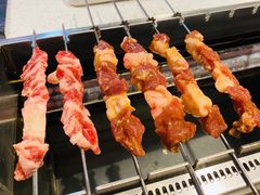 -玉善烧烤串城(长春总店)