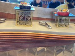 -济南香格里拉·咖啡泉自助餐厅