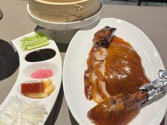 -福满圆(琨莎中心店)