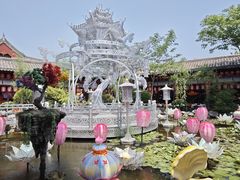 -中国翰园碑林