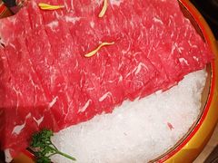 -牛New寿喜烧(金鹰世界店)