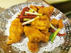 -我是那个大叔·美食研究所(新塘路店)