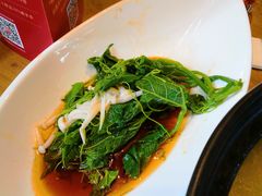 -鸭天下·川菜·家宴(铂金时代店)