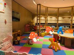 -博林天瑞喜来登酒店·西丽尚膳