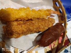 -和府捞面(方庄店)