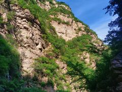 -湖洞水自然风景区