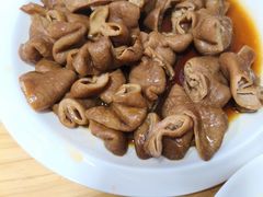 -朱大嘴肥肠血旺(福字街店)