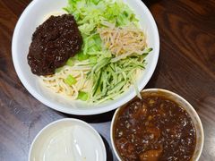 -姚记炒肝店(簋街店)