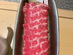 -季季山·云南野生菌火锅(上海首店)