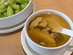 -隅乐胡椒虾·台湾菜·团建(皇岗店)