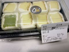-欧式面包坊(青岛万象城店)