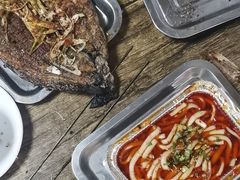 -清真·馬坡二旦烧烤(人生一串拍摄店)