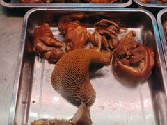 -滋味现捞(华融现代城店)