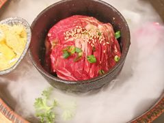 -谷牛和牛烤肉(漕河泾印象城店)