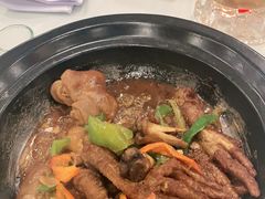 -丈母娘的饭局•新金陵菜(牛首山店)