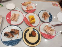 -滨寿司(高新伊藤店)