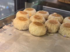-花园饼屋·吐司蛋糕面包(星海店)