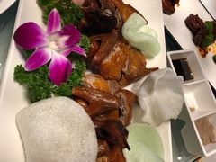 -中国坊中餐厅(石家庄希尔顿酒店)