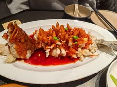 -金陵家宴·金陵春·南京菜(夫子庙店)