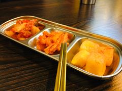 -玉流珍肴馆(亮马桥店)