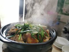 -上南瓦煲鸡·清远鸡·老字号(总店)