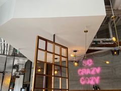 -The Rug Cafe(王府中环店)